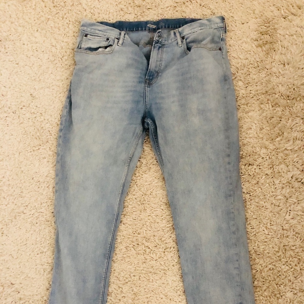 Old navy jeans